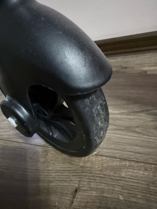 Самокат беговел велосипед 3в1