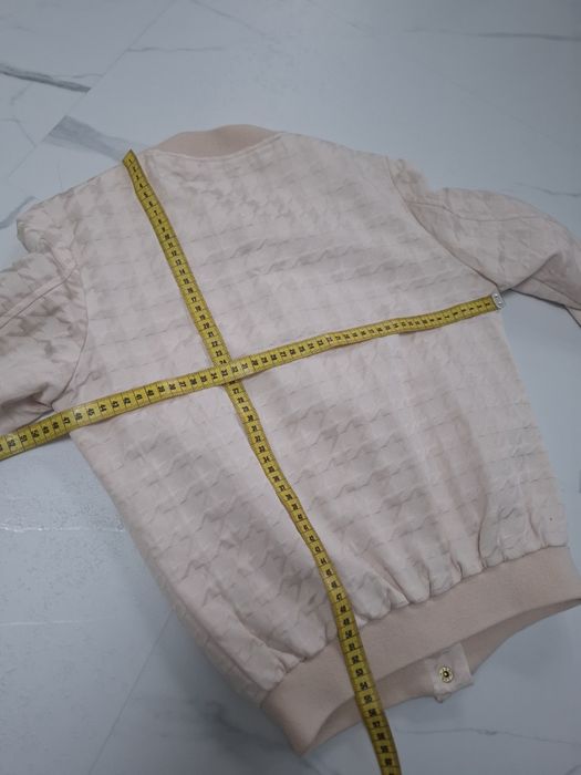 Kurtka S lekka bomerka 36 sportowa elegancka