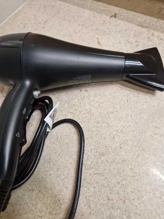 Secador de cabelo Rowenta Ionic 2200W