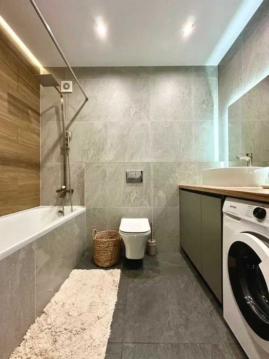 Продам 1к. квартиру, ЖК Брама-2, Слобожанське, Лівий берег.