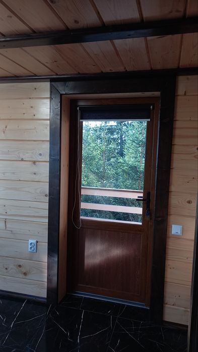 Магія Гір_ Приватна садиба, чан, сауна.