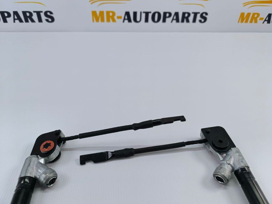 Піропатрон ременя безпеки передній правий лівий Tesla Model 3/Model Y