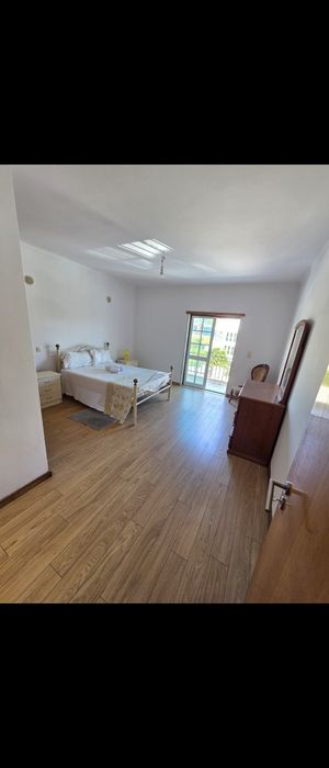 Quarto de casal mobilhado