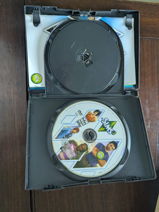 Sims 3 Deluxe para pc