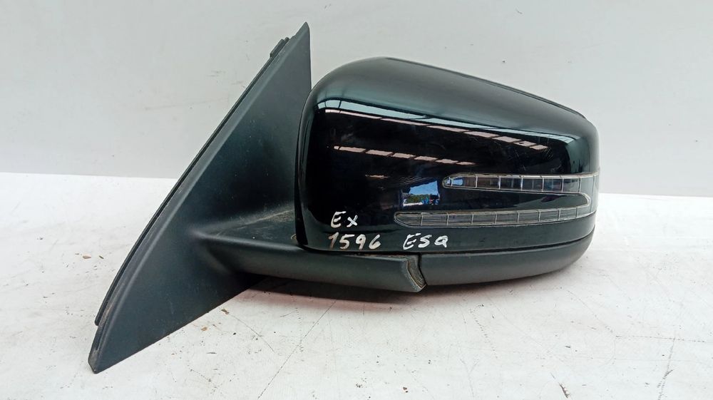 Retrovisor / espelho esquerdo MERCEDES-BENZ GLA (X156)