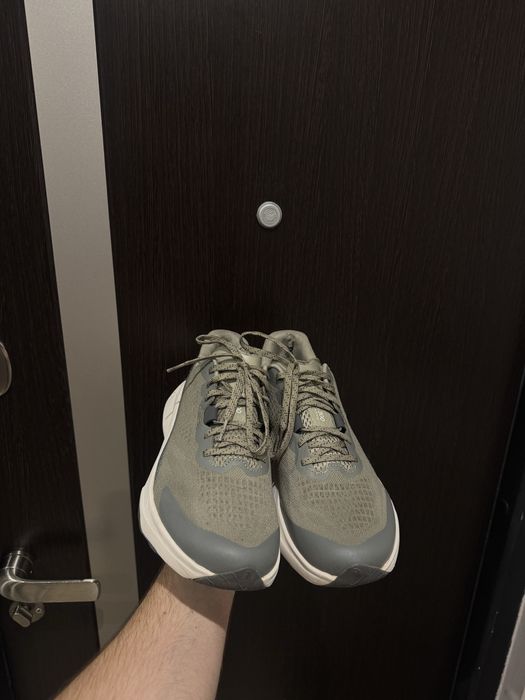 Кроссовки The North Face Salamon