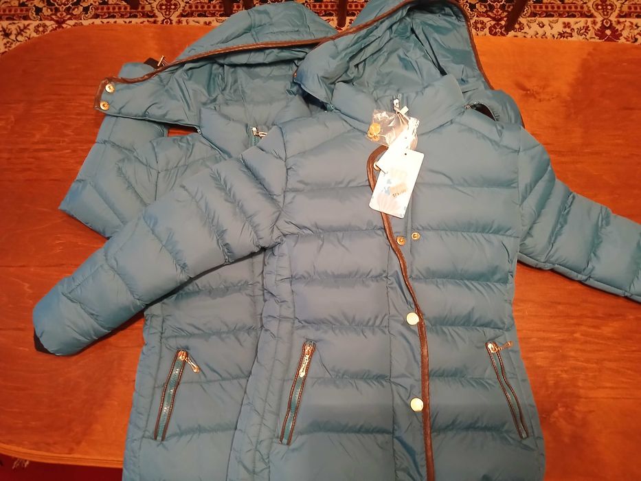 Kurtki na sprzedażkurtki dziecięce