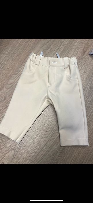 Elegancki garniturek