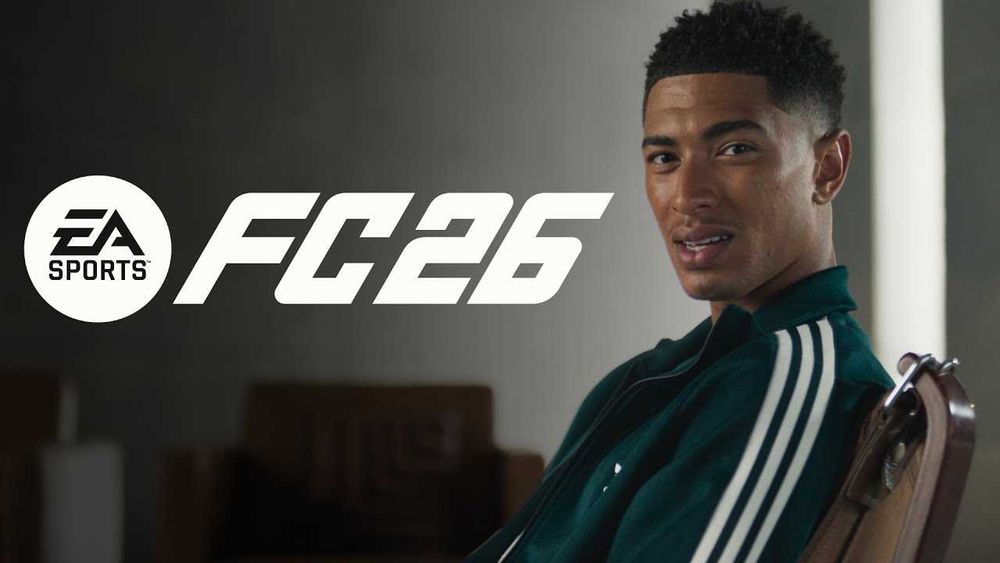 FIFA 26 para ps4
