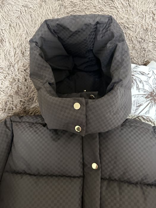 Пуховик .Куртка зимова .