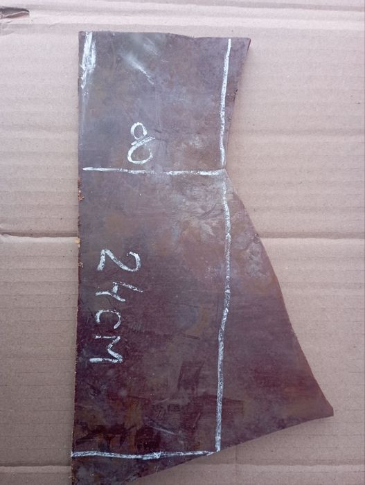 Гетинакс. товщ. 10мм