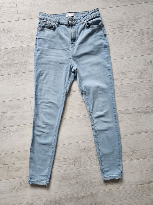 Spodnie jeansy primark rozmiar 40