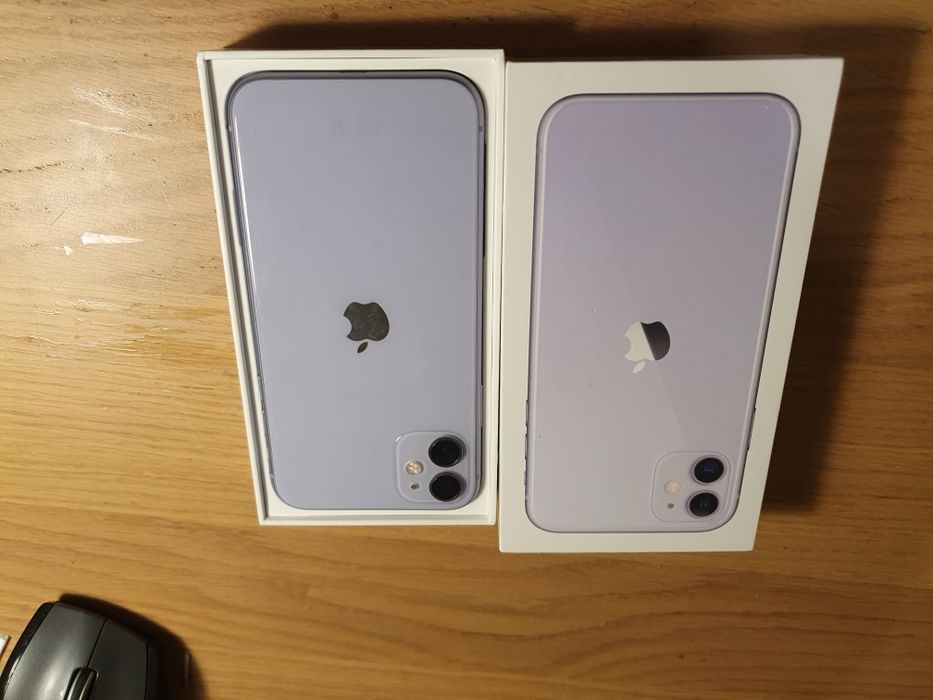 Iphone 11 64gb 100%