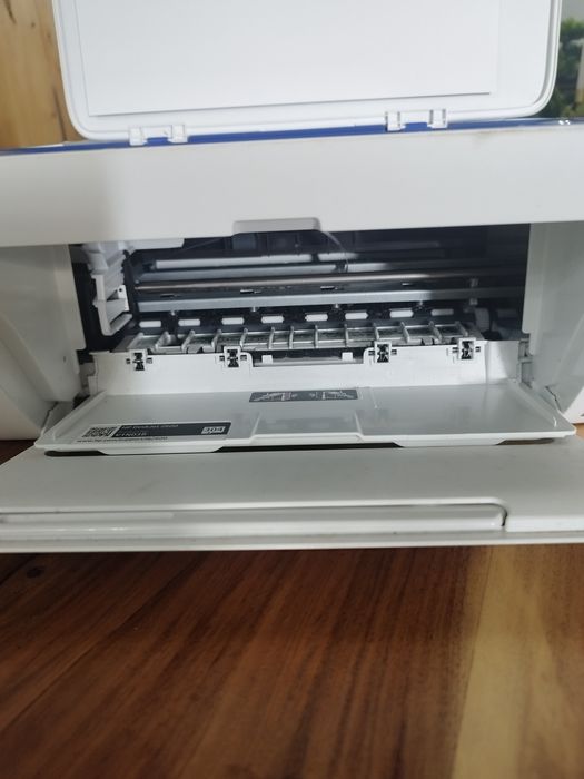 HP DeskJet 2630 Printer – Like New!64752043383682124