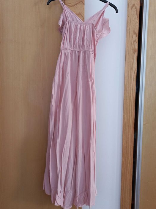 Vestido cerimónia