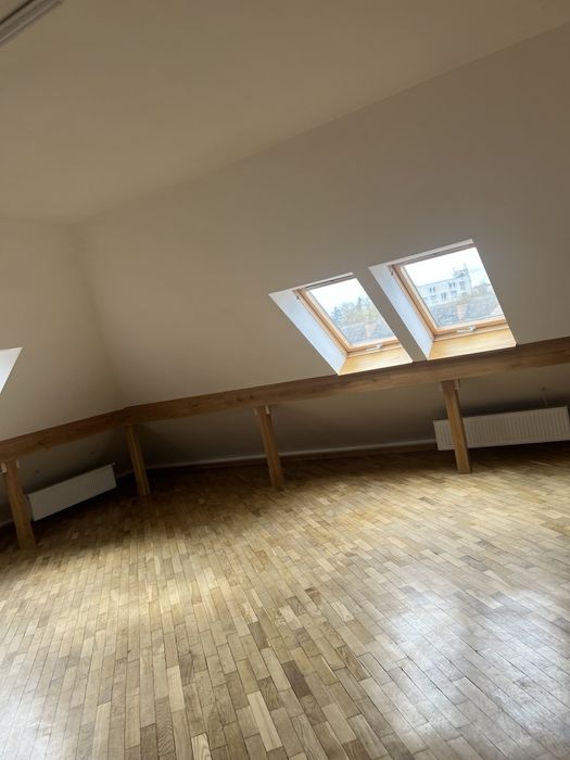 Здам в оренду комерційне приміщення по вул. Банковій в центрі міста.