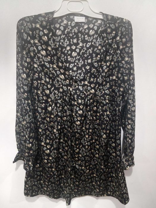 Sukienka Vila S 36 nowa