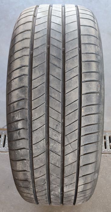 235/50R19 103V 1szt opona letnia Kumho  ECSTAps71  25rok