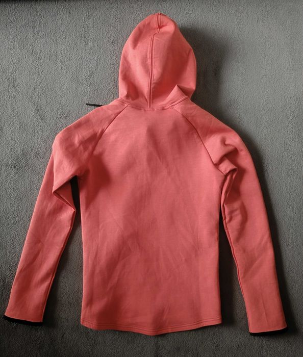 Rozpinana bluza z kapturem Spacer PUMA