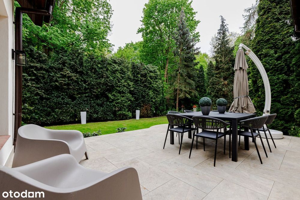 Duży Dom Premium - Strefa A