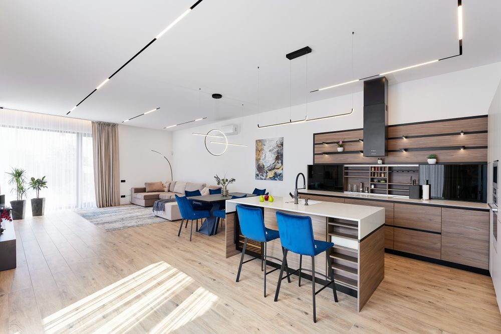 Продам новый современный дом в стиле "High Tech"! Аналогов нет!