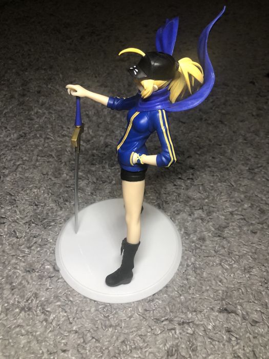 Фигурка Sakura Saber (FATE) 23см