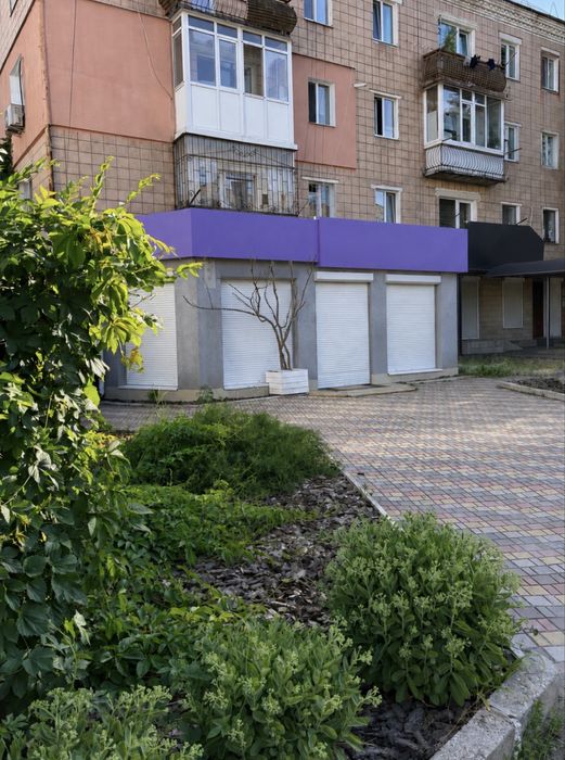 Сдается в аренду коммерческое помещение на Типографии!