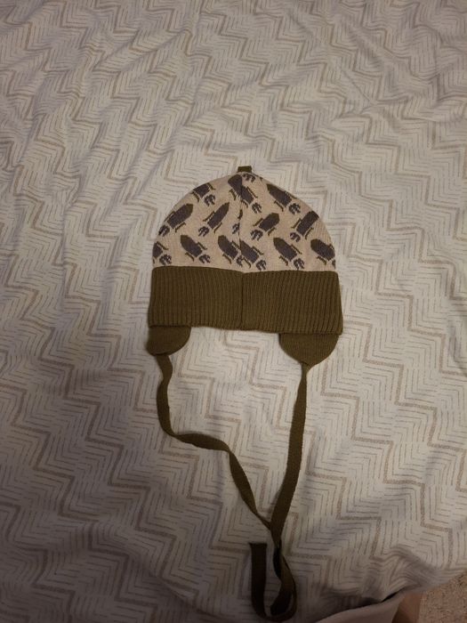 Шапка дитяча 52см