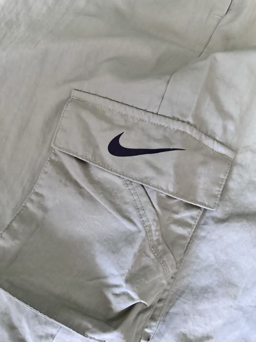 літні штани Nike