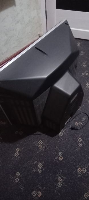 Телевізор SHARP 29S-FX10U