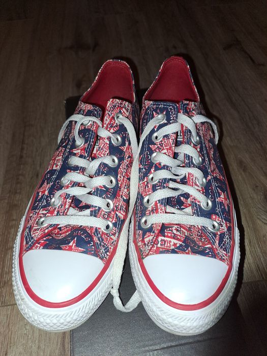 trampki converse