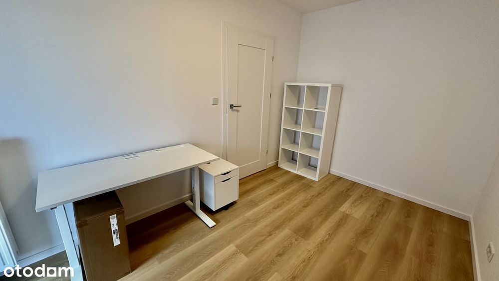 Nowe wykończone mieszkanie, 2 pokoje, 34,5 m² - Widok 5