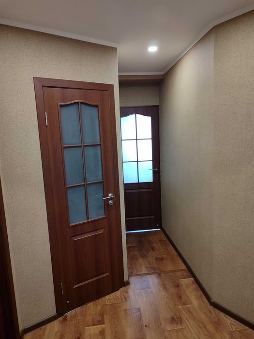 Продам квартиру з гарним ремонтом. Торг