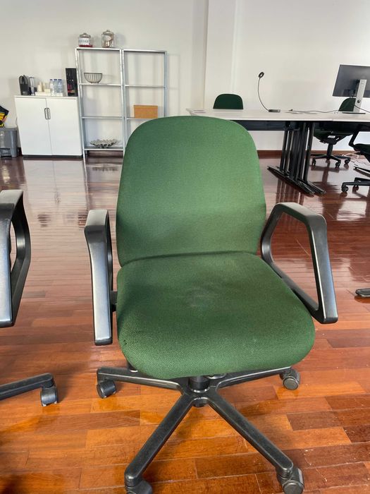 Mobiliário de Escritório