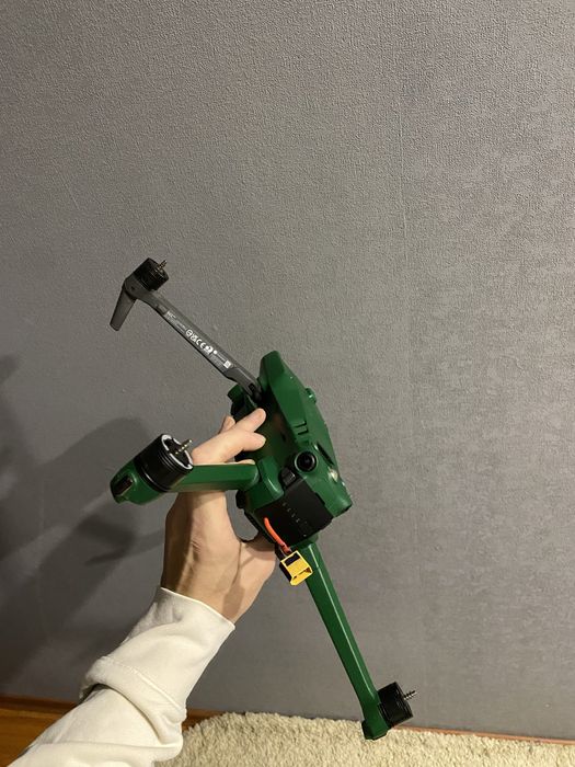 Дрон Mavic 3T ..