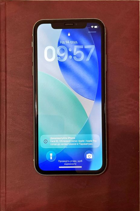 Айфон 11 на 128 Гб