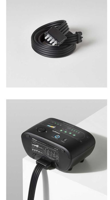 PRESSOTERAPIA profissional NOVA