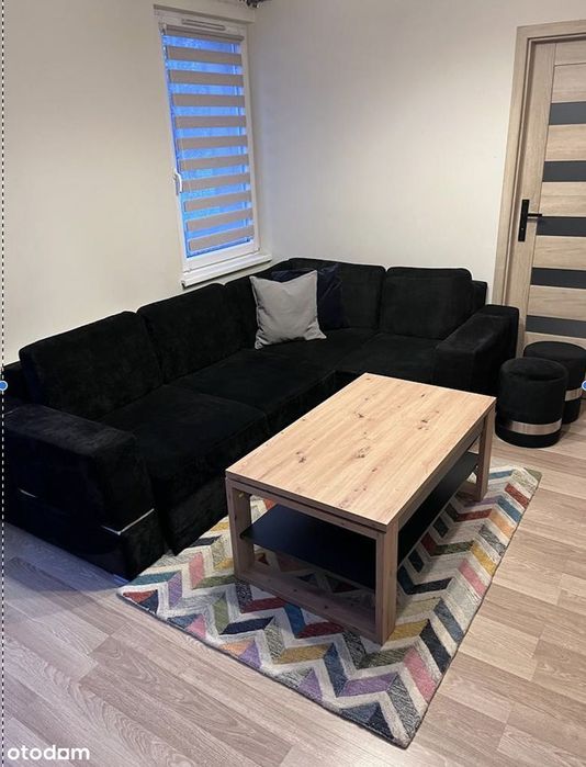 41,5 m² Brynów - Załęska Hałda | Park Kościuszki | Do zamieszkania