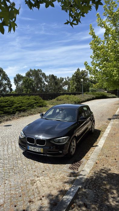 Bmw 116d Efficient Dynamics