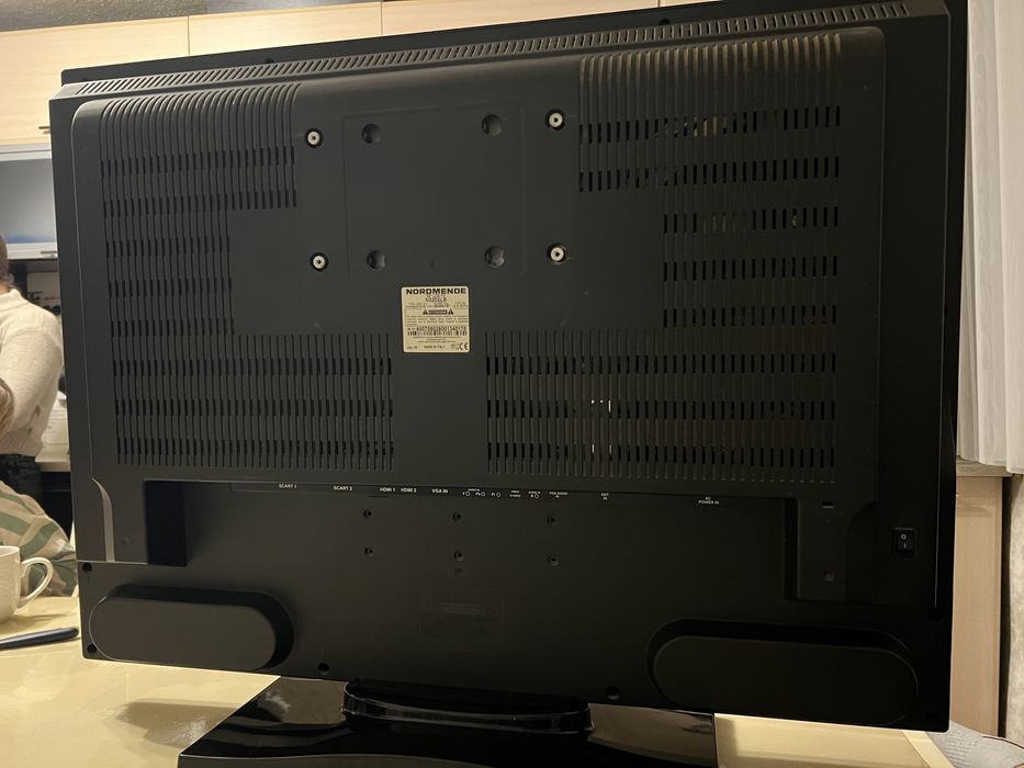 Телевізор NORDMANDE 32