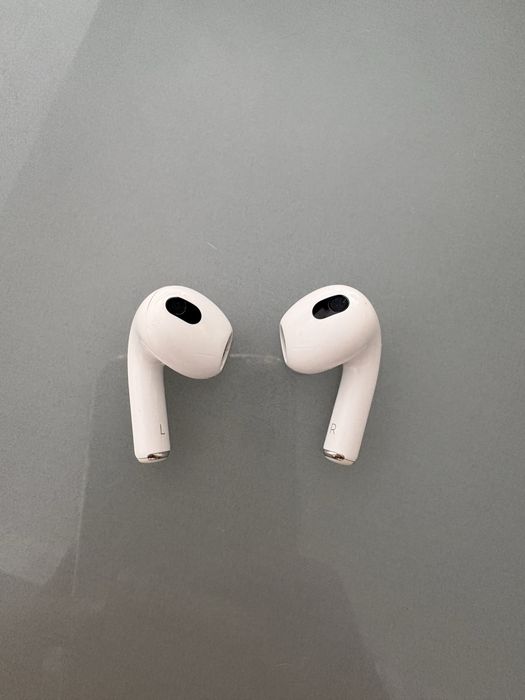 AirPods 3ª Geração