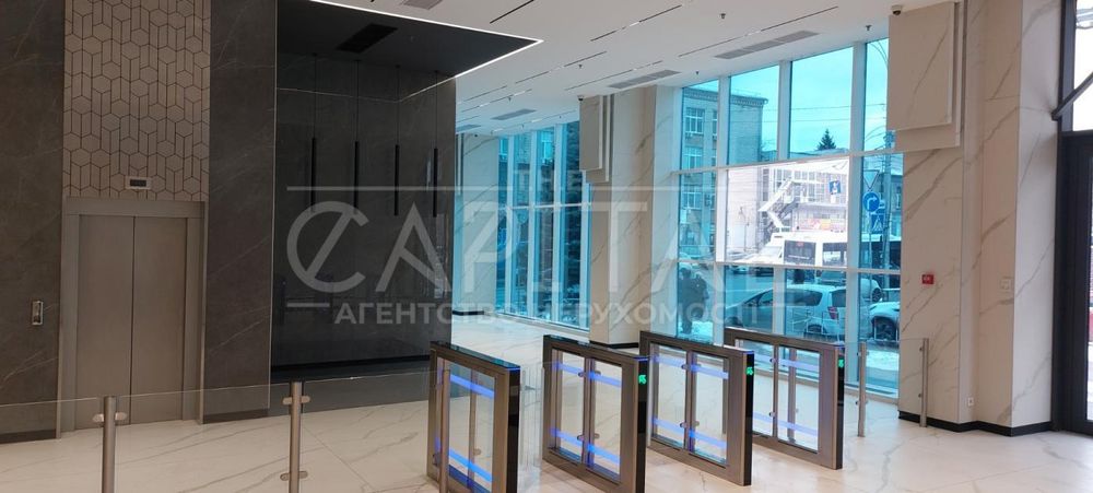 Аренда офиса 1405м2,  ул. Смоленская, Шулявка - View 6