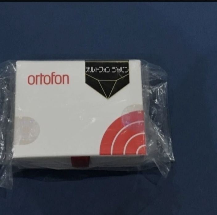 Ortofon SPU #1E Головка звукоснимателя (картридж)