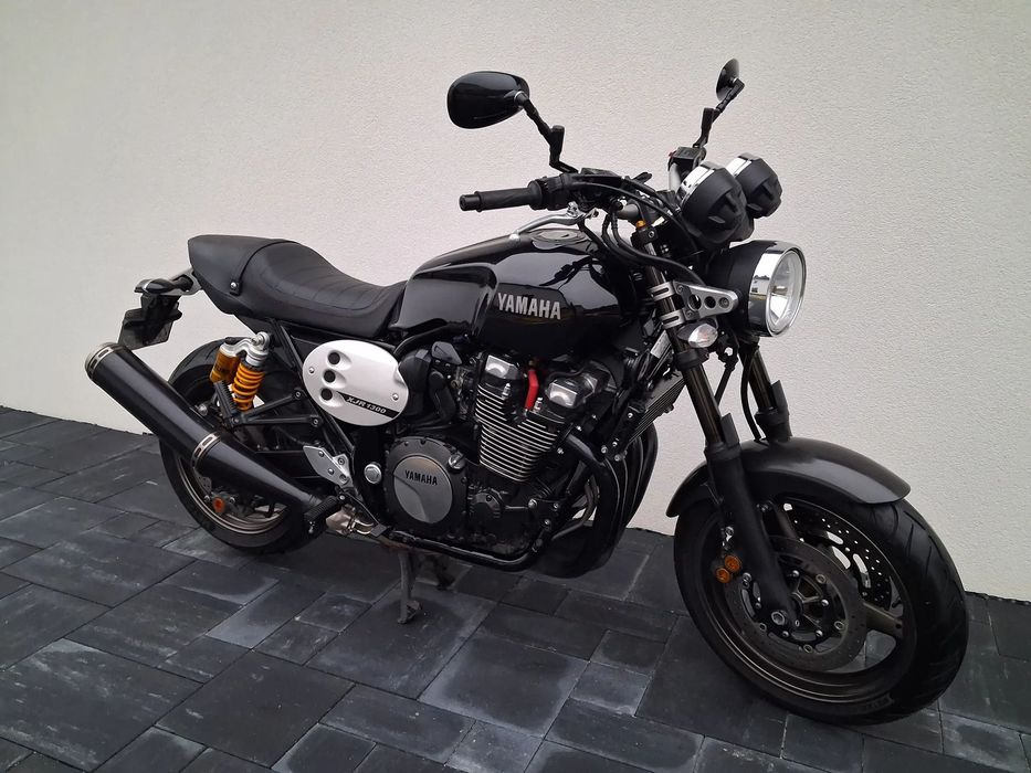 Yamaha