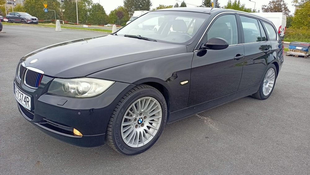 BMW Seria 3
