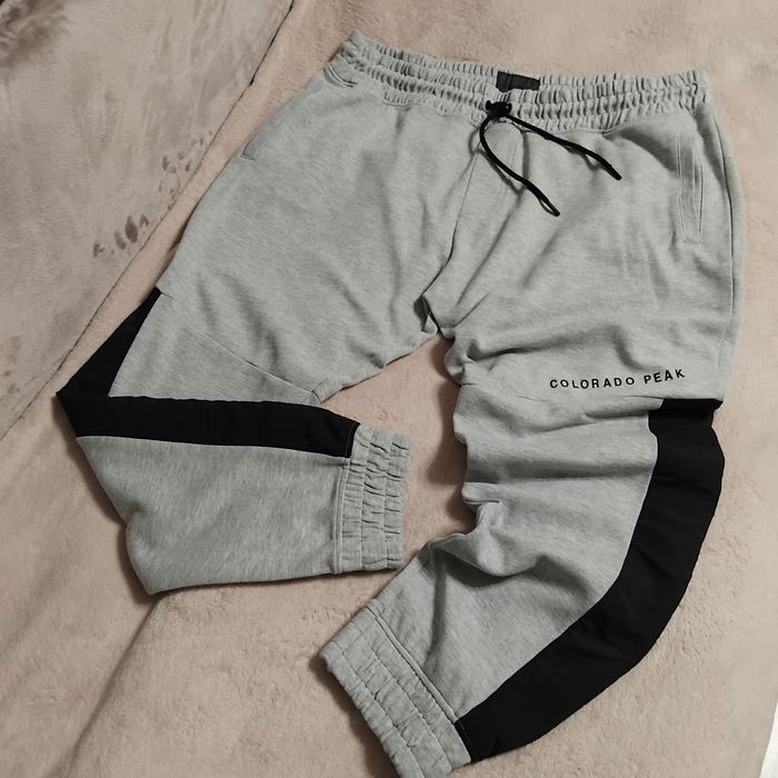 Спортивні чоловічі штани Адідас     С-  M-L-2ХЛ