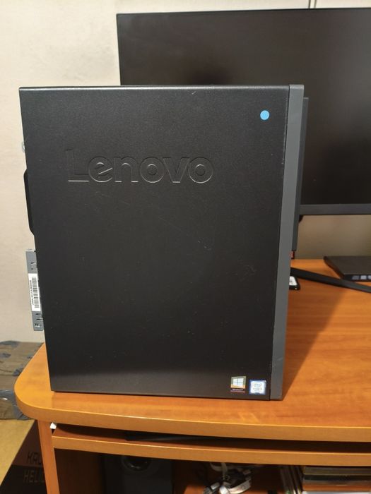 Lenovo ThinkCentre M710s