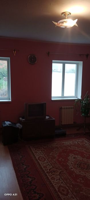 Продам дом в Спасском