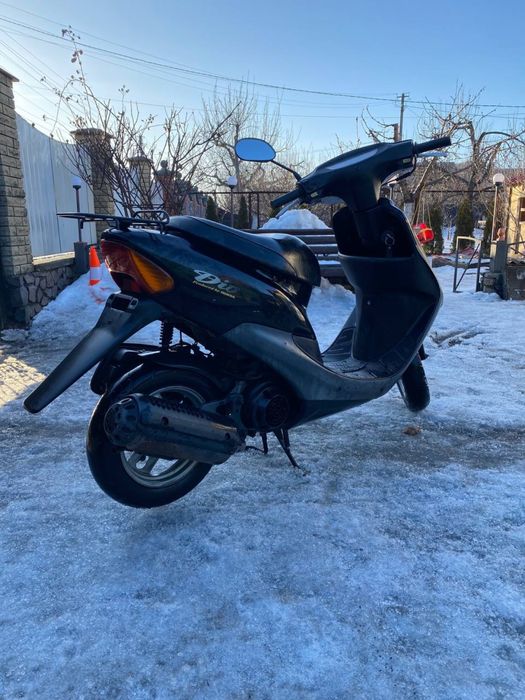 Honda dio af34..