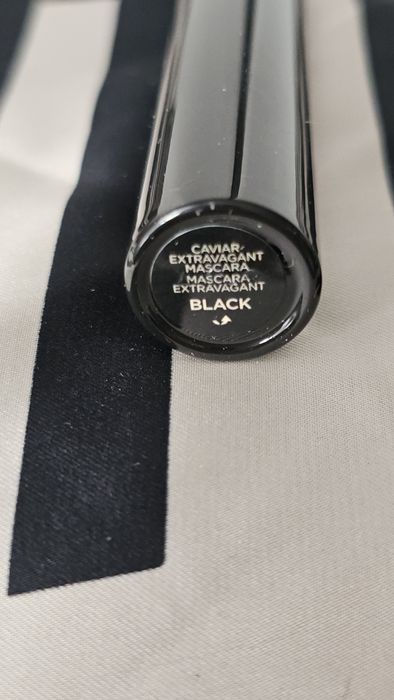 Laura Mercier Caviar Extravagant , tusz do rzęs